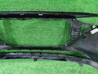 Бампер передний Hyundai Solaris 2 (2020-н.в.)