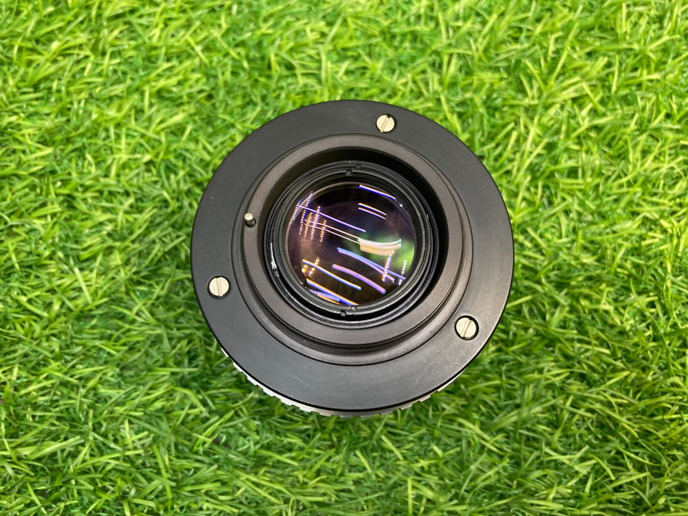 Carl Zeiss Jena Pancolar 1.8/50mm