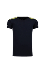 футболка GUESS ACTIVE - темно-синий(L2GI29 J1311)