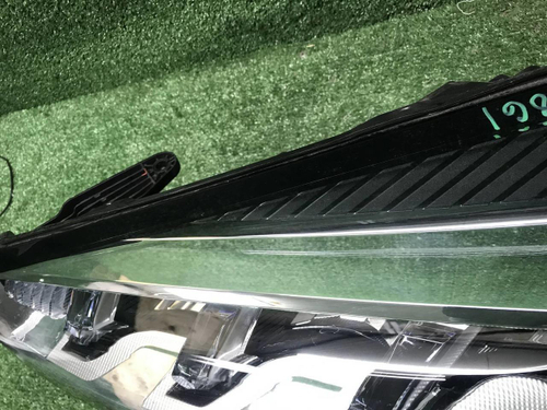 Фара левая Chery Tiggo 7 Pro (2020-н.в.) LED