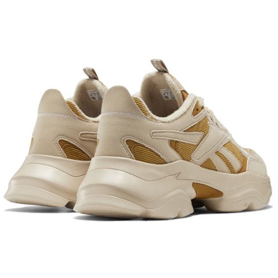 Reebok Royal Bridge Толстоплодные кроссовки с низким верхом Унисекс