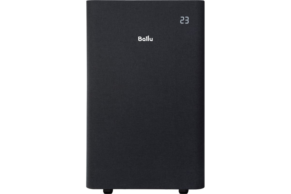 Мобильный кондиционер Ballu Velure BPAC-14 EW/N6