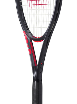 Теннисная ракетка Wilson Clash 100 V3.0 + струны