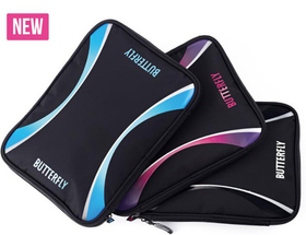 Чехол Butterfly Single