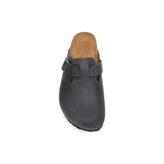 Birkenstock Домашние тапочки, черный, унисекс