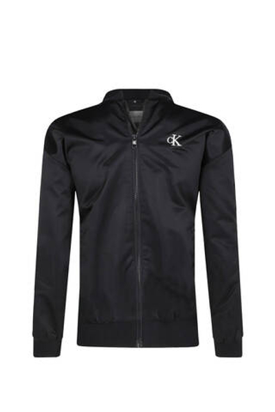 Куртка бомбер Calvin Klein Jeans - черный(IB0IB01980)