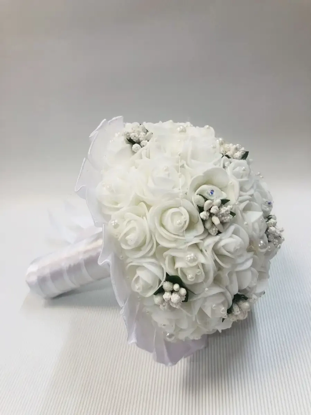 Букет свадебный