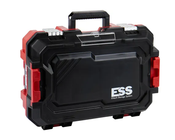 Аккумуляторный шуруповерт ELITECH HD CD 12L2 E2201.038.01 205713