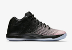 Кроссовки Jordan Air Jordan 31 Low Oreo