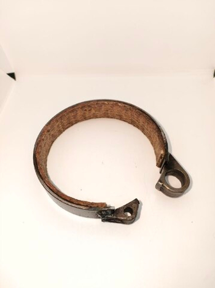 85-4202100 Лента ВОМ 34 мм (узкая) МТЗ без рычага