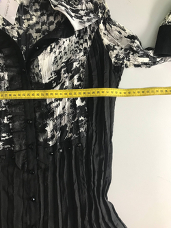 Блузка Gerry Weber стильная, визуально на 46 размер