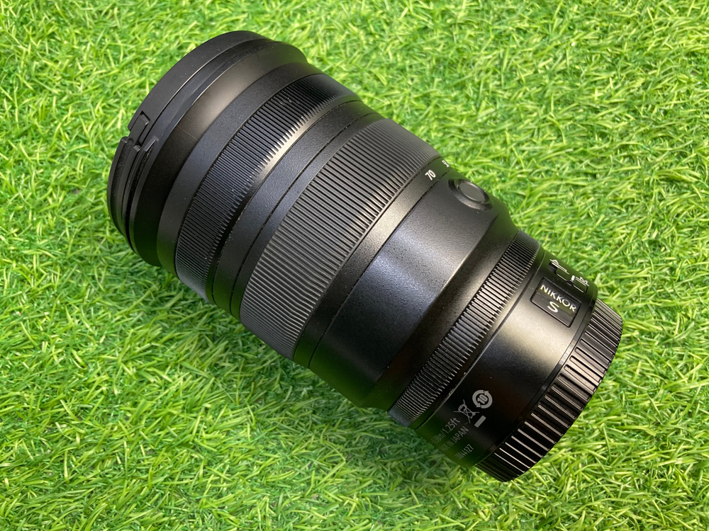 Nikon 24-70mm 2.8S Nikkor Z