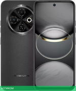 Смартфон Tecno Spark 30C 8GB/256GB Orbit Black (KL5n)