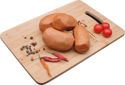 Смесь специй для сарделек и шпикачек Боквурст ЭКО, 36г, (на 3 кг фарша)