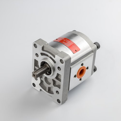 Насос CBN-F316-CFHL（180）левый