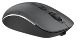 Мышь A4Tech FB26CS Air серый