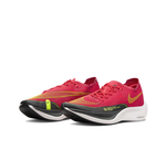 Мужские кроссовки Nike ZoomX Vaporfly Next 2 'Siren Red Volt' CU4111-600