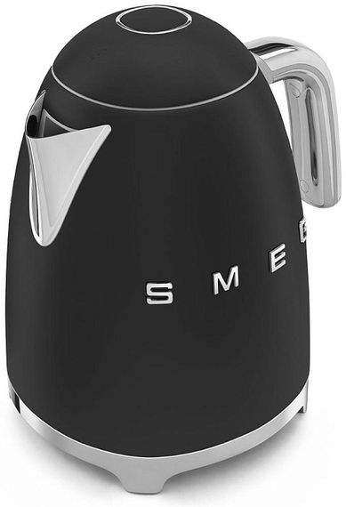 Чайник Smeg KLF03BLMEU