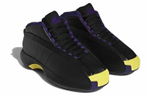Кроссовки Adidas Crazy 1 "Lakers Away"