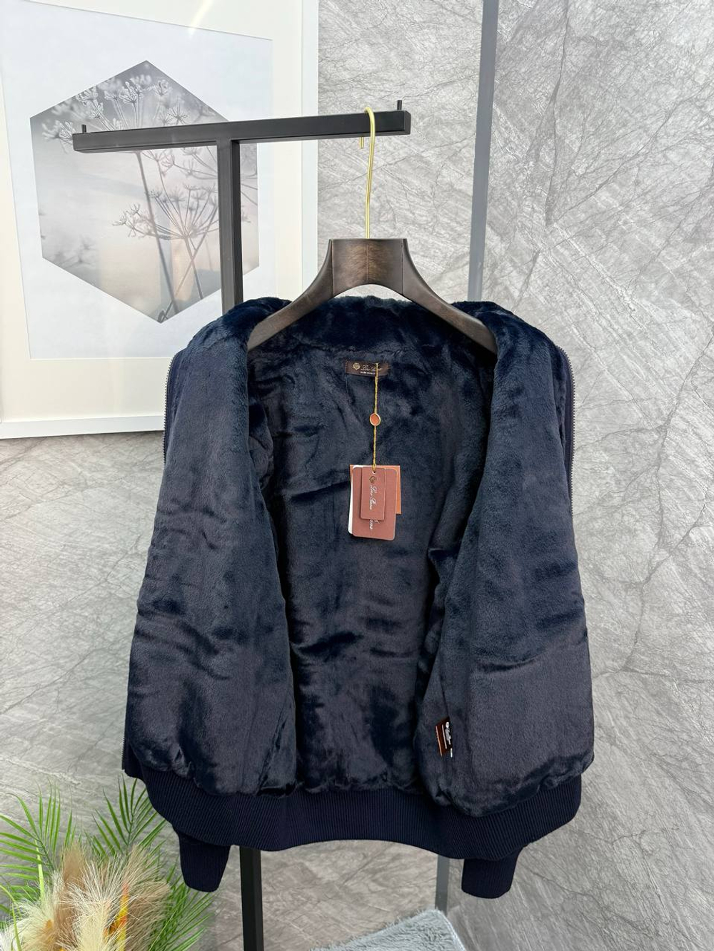 Куртка Loro Piana