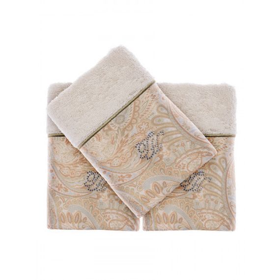 Набор салфеток Etto 3 предмета 30x50 TIVOLYO HOME