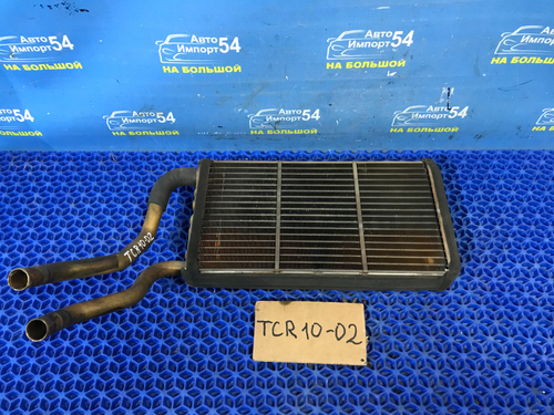 Радиатор печки TOYOTA ESTIMA 1999