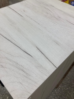 Комод Фиеста дуб крафт белый 400