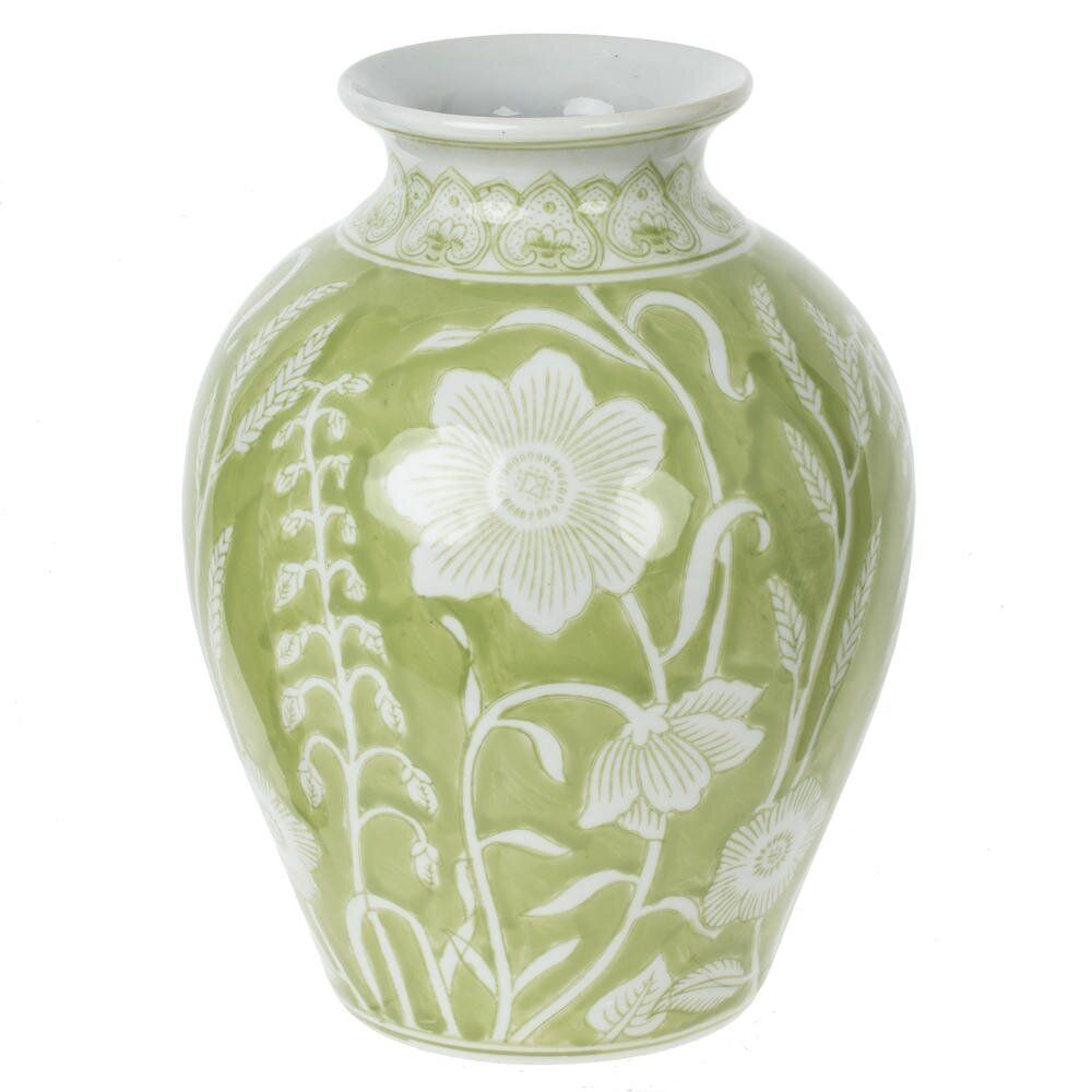 GAEM Ваза, 3300 мл, L18 W18 H24 см