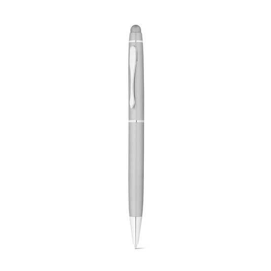 JULIE Шариковая ручка из металла с стилусом