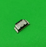 Xiaomi Redmi Note 13 4G (23129RAA4G) / (23124RA7EO) - Системный разъем (зарядки) (Type-C) (ORIG)