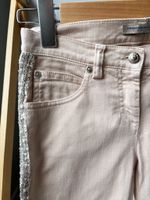 Джинсы Ermanno Scervino, 140