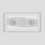Крышка для Incubator v3.0