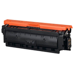 Картридж HP 508A (CF360A) для LaserJet Enterprise M552/M553/M577 черный (6K)