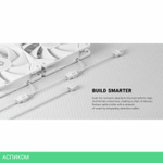 Кулер для процессора ID-Cooling FX240 PRO White