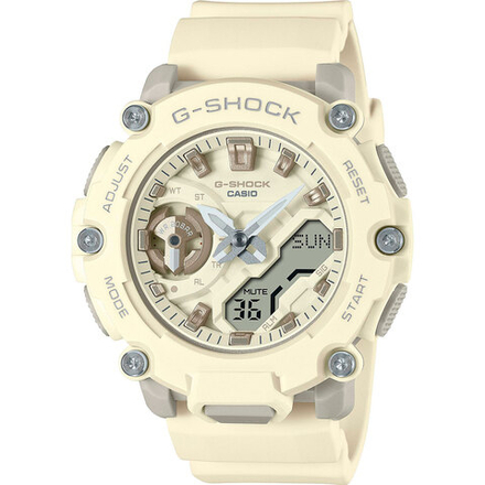 Женские наручные часы Casio G-Shock GMA-S2200-7A