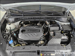 Hyundai All New Tucson Дизель 1.6 2WD (03.2020)