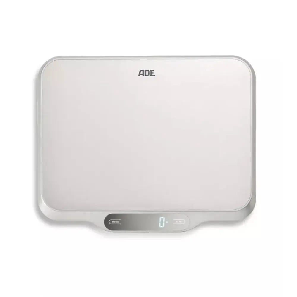 ADE Кухонные весы Ladina 31x26,5 см