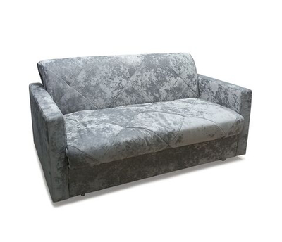 Удобный для малогабаритной квартиры прямой-диван Аккордеон от производителя