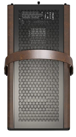 Корпус mATX Montech HERITAGE (B)