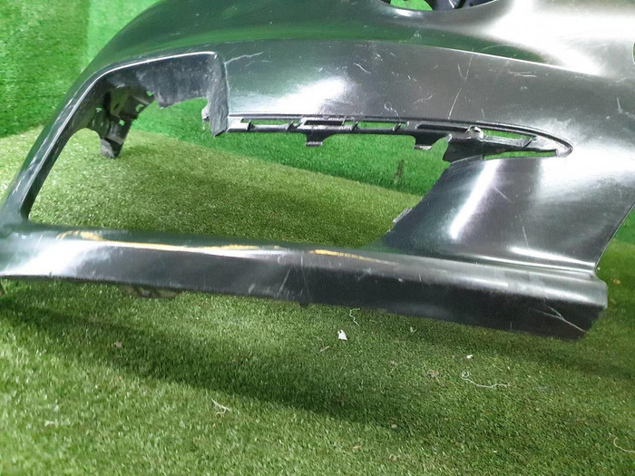 Бампер передний BMW X5 F15 (2013-2018)