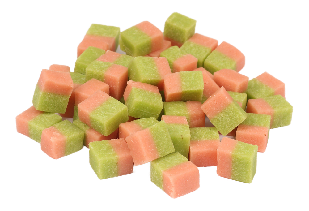 TitBit лакомство для собак пастила мясная