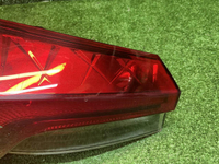 Фонарь левый внешний Skoda Rapid 2 (2020-2023)