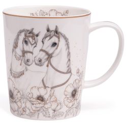 КРУЖКА LEFARD "TOP STYLE" 400 МЛ (КОР=36ШТ.)