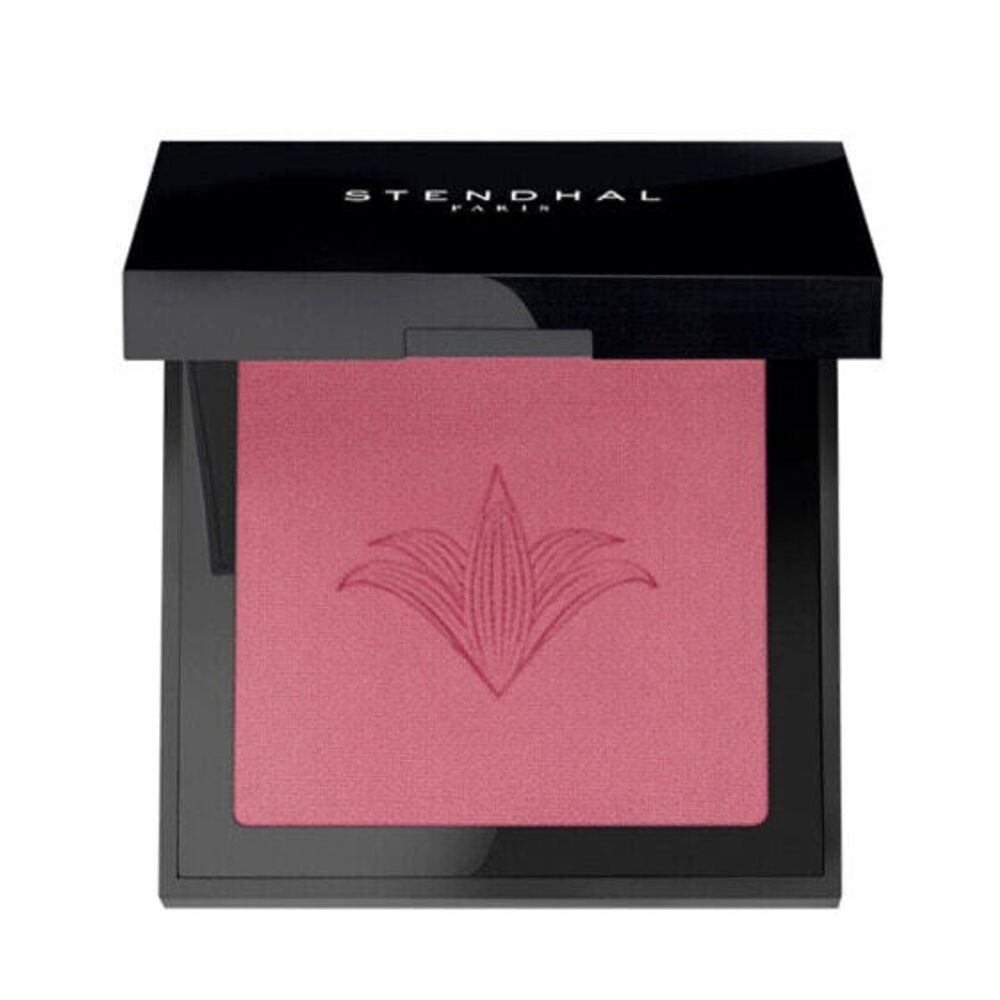 Румяна и бронзеры Румяна Stendhal Blush Illuminateur Nº 303 Rose Marrakech (8 g)