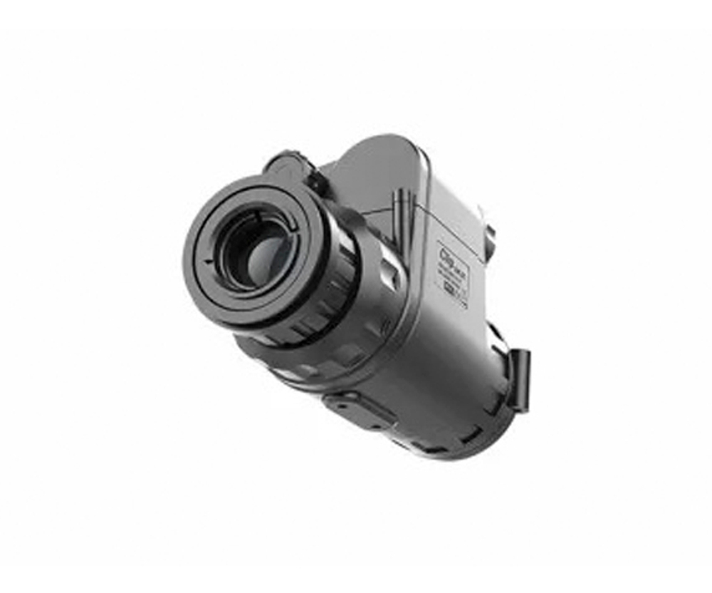 Тепловизионная насадка iRay xClip CML 25 - фото 3