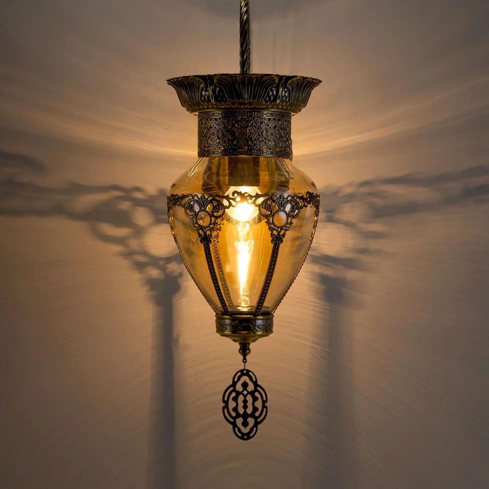 Citilux Каир CL419413 Бра настенное Бронза