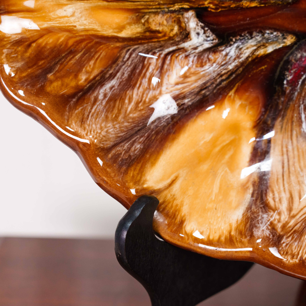 Блюдо для фруктов