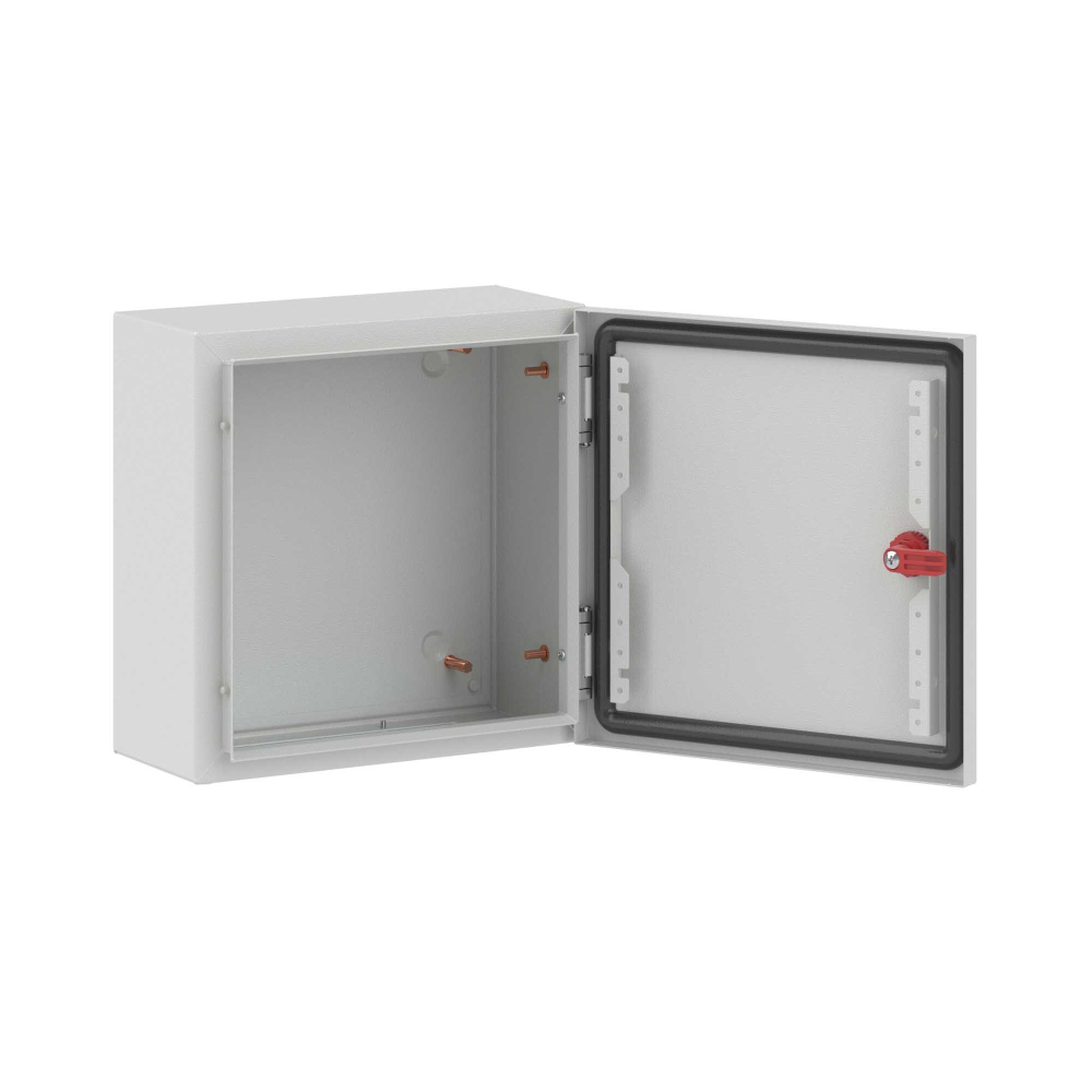 Корпус навесной ST без М/П ВхШхГ 300x300x150 мм