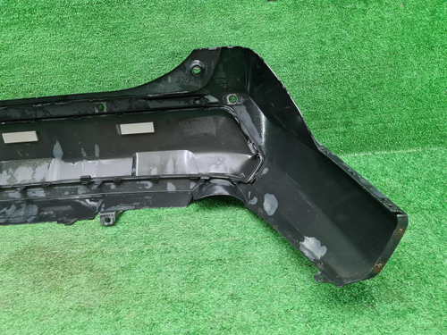 Бампер задний Toyota RAV4 5 XA50 (2018-н.в.)