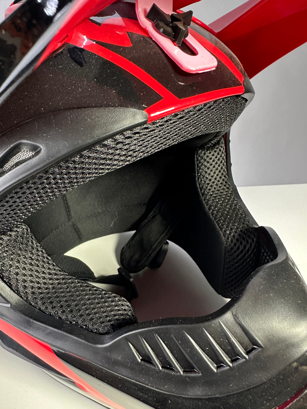 Мотошлем FOX